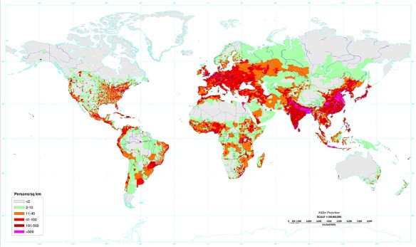  02 World_population_density_1994 - Map G 