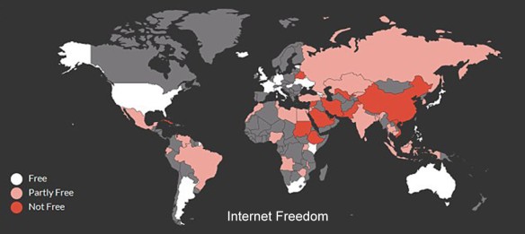  03 internet freedom - Map C 